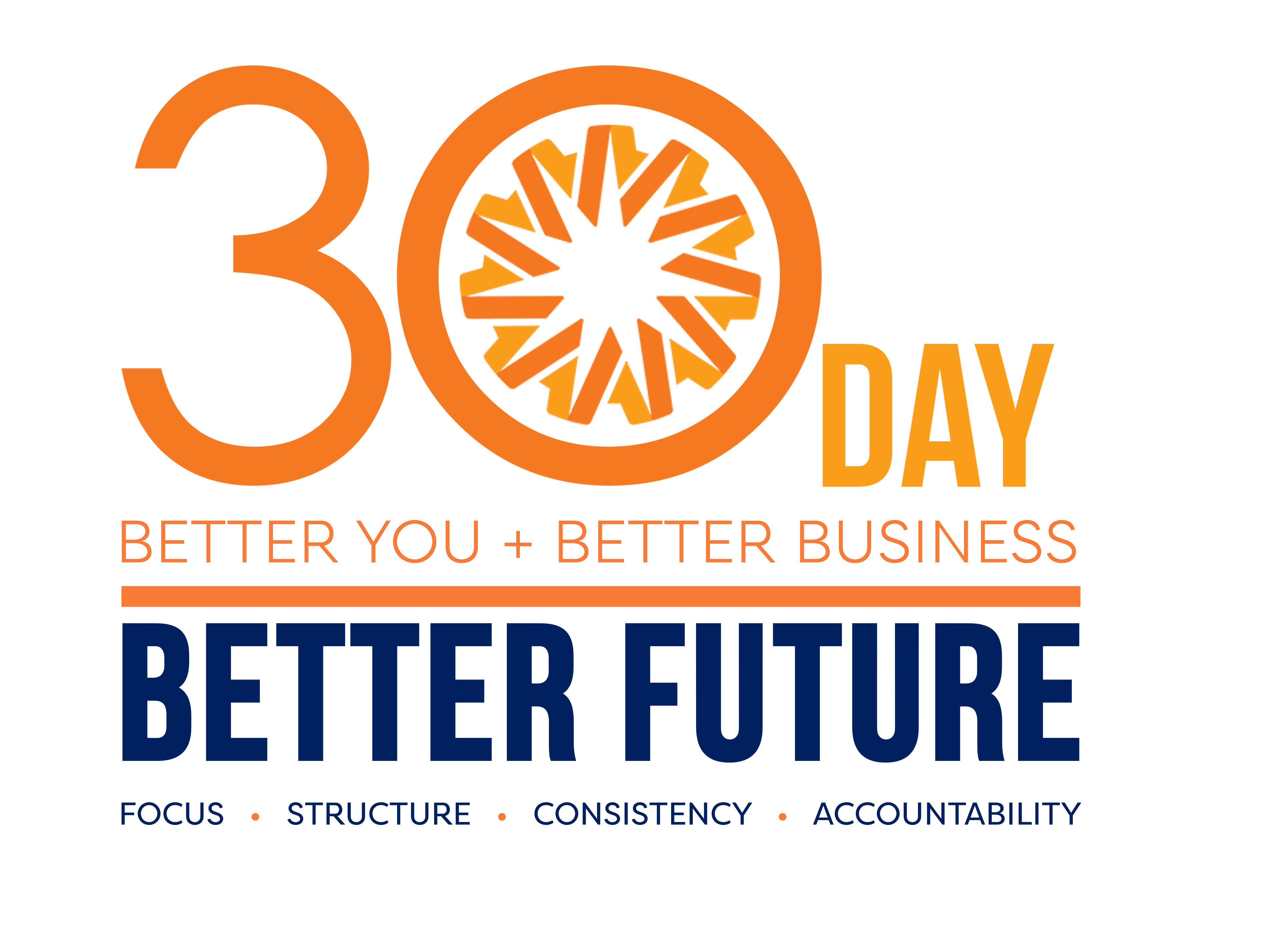 30-Day Better Future